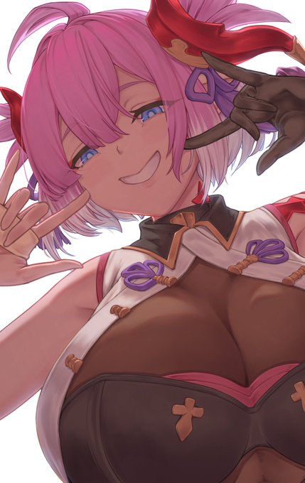 初チチリちゃん🐽

#チチリ 