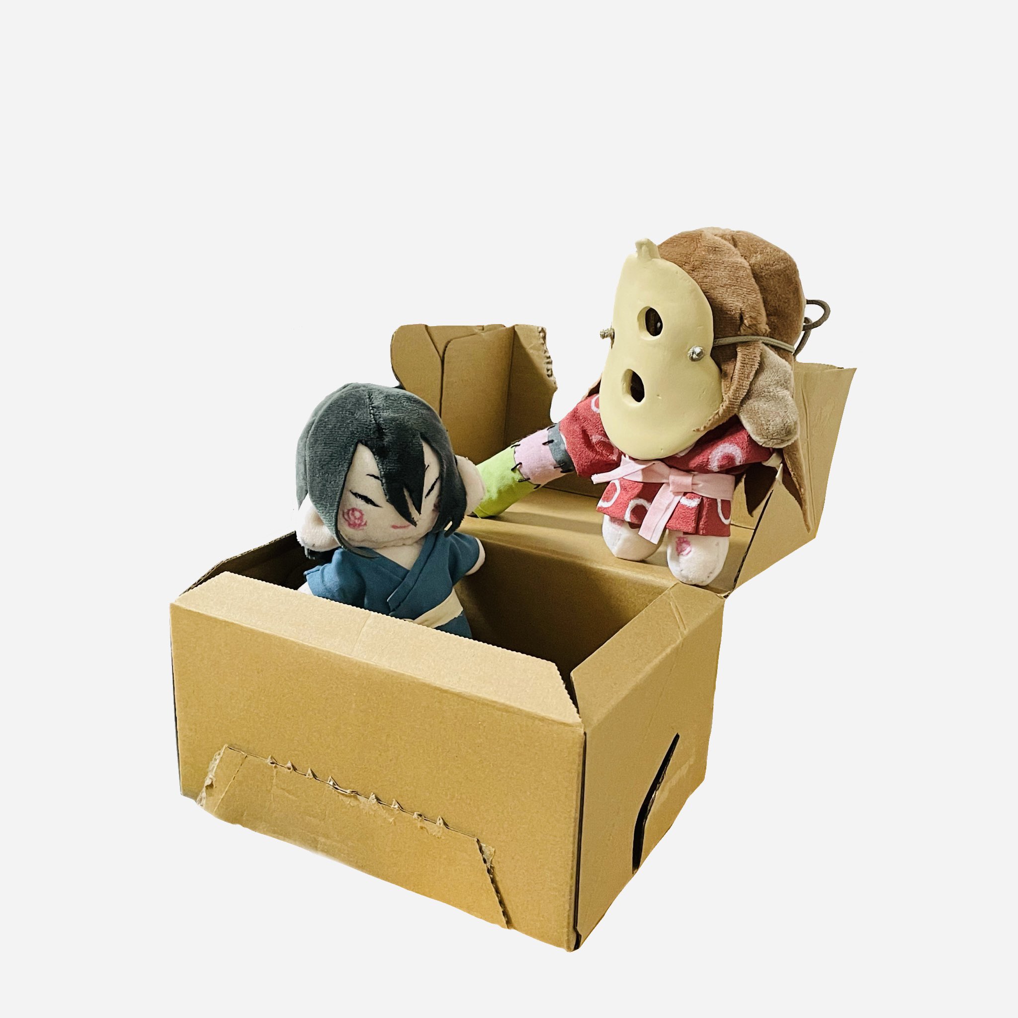 おるか on X: 