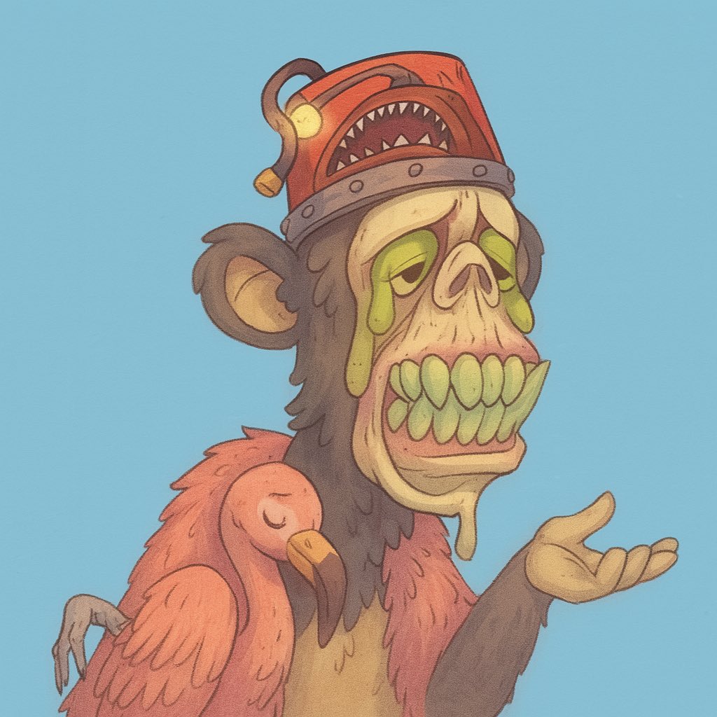 Ariπ§ββοΈππ¦ (@ari3iz) on Twitter photo Ape Express can we have more collections included in the token distribute option. i.e. <a href="/notapunkscult/">Not a Punks Cult π₯Έ</a>, <a href="/GobsOnApe/">Gobs On Ape</a>, <a href="/zards/">zards</a> etc. Ape Express can we have more collections included in the token distribute option. i.e. <a href="/notapunkscult/">Not a Punks Cult π₯Έ</a>, <a href="/GobsOnApe/">Gobs On Ape</a>, <a href="/zards/">zards</a> etc.