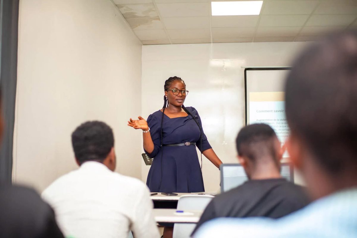 Congo Sauti tweet media