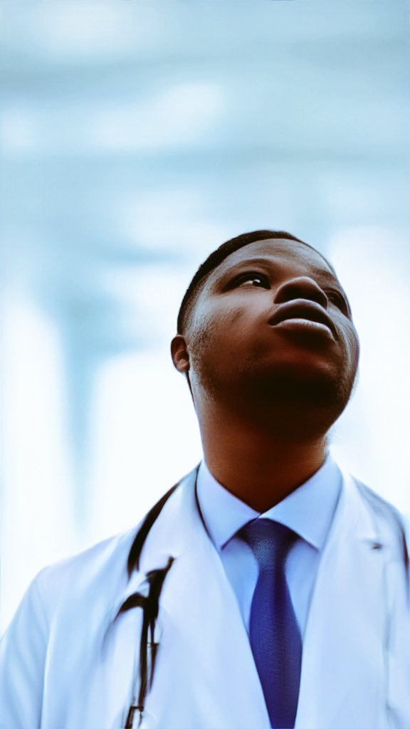 Doctor for all injured musics I go treat am well no worry