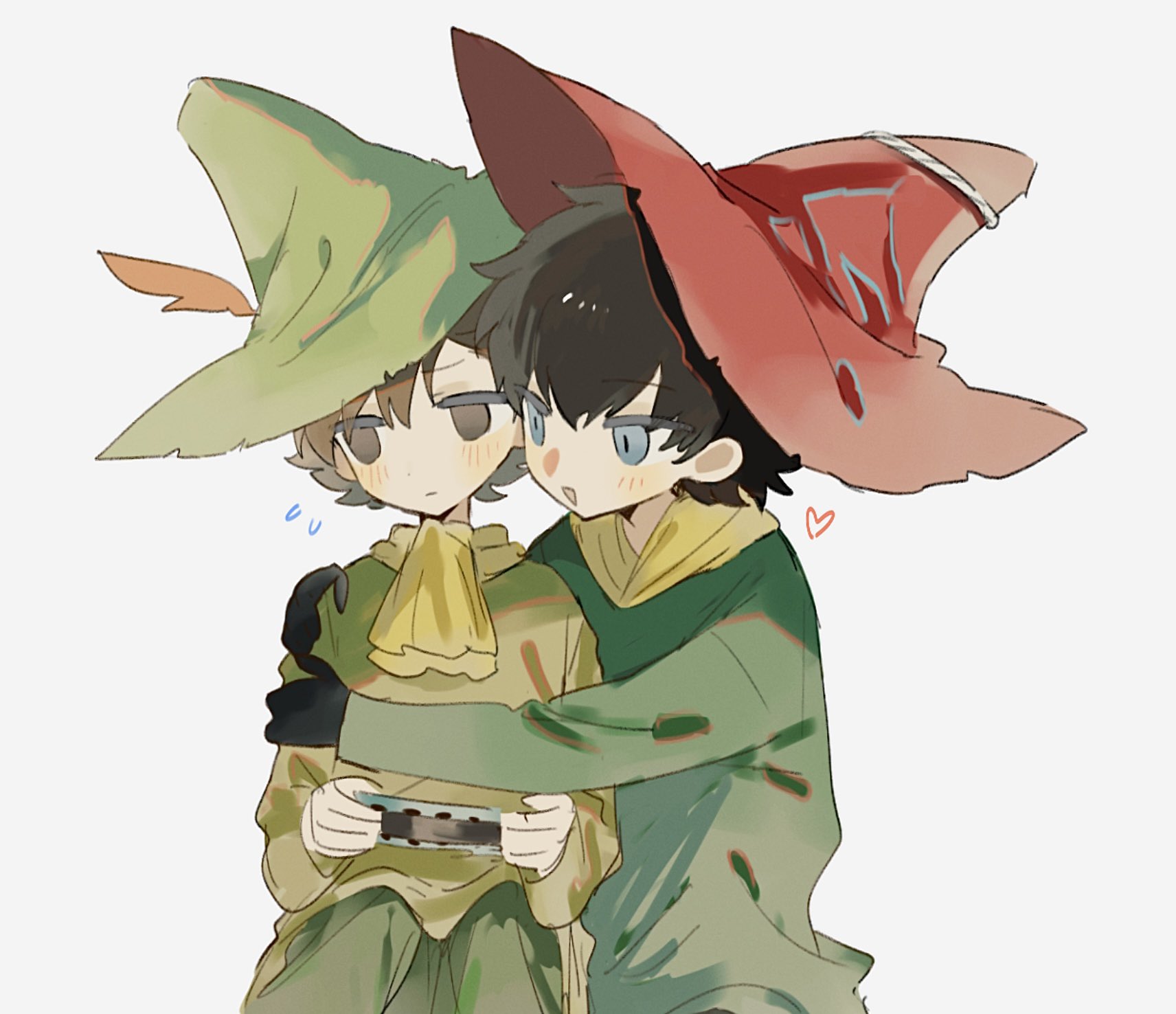 13🐾(ヒミ) (@1339289503) / X