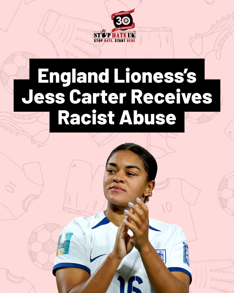 stophateuk's tweet image. At Stop Hate UK, we exist to challenge hate in all its forms. We urge anyone who witnesses or experiences racism to report it. We will continue working alongside communities, victims, and authorities to ensure that hate is never normalised.