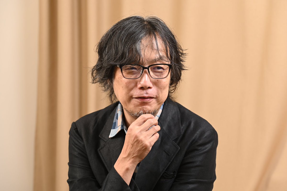 『街』『428』『十三機兵防衛圏』──群像劇アドベンチャーはなぜ面白いのか？

その構造的快感の正体を『428』イシイジロウ氏に聞いた
news.denfaminicogamer.jp/interview/2507…

・プレイヤーが介入できるからこそ、物語の変化に「実感」が湧く
・複雑な因果関係を整理すること自体に「パズル的な魅力」がある