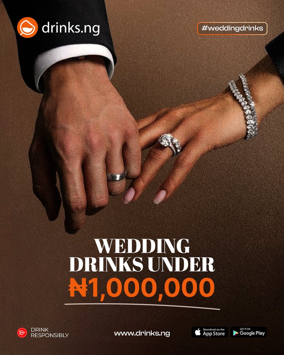 Drinks.ng tweet media