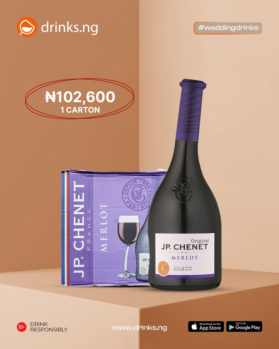 Drinks.ng tweet media