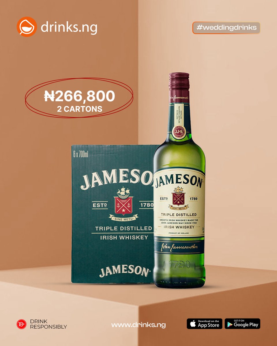 Drinks.ng tweet media