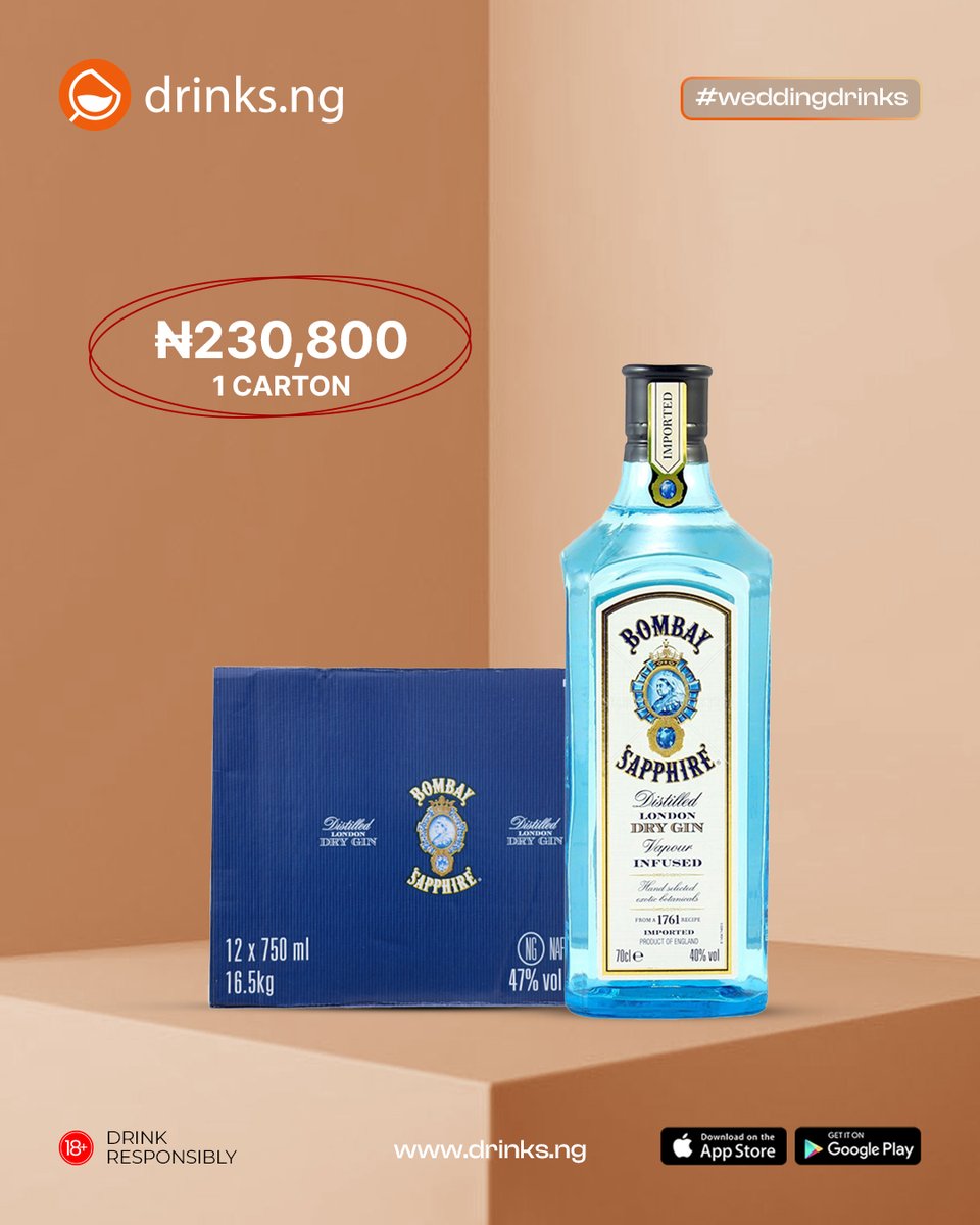 Drinks.ng tweet media