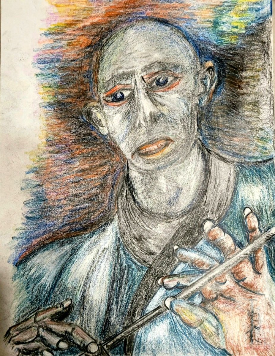 Reprise du dessin... Voldemort ( vous êtes stylée) <a href="/VoldemortRiddl3/">☠︎︎ 𝕷𝖔𝖗𝖉 ᐯ𝖔𝖑𝖉𝖒𝖔𝖗𝖙 ☠︎︎</a>