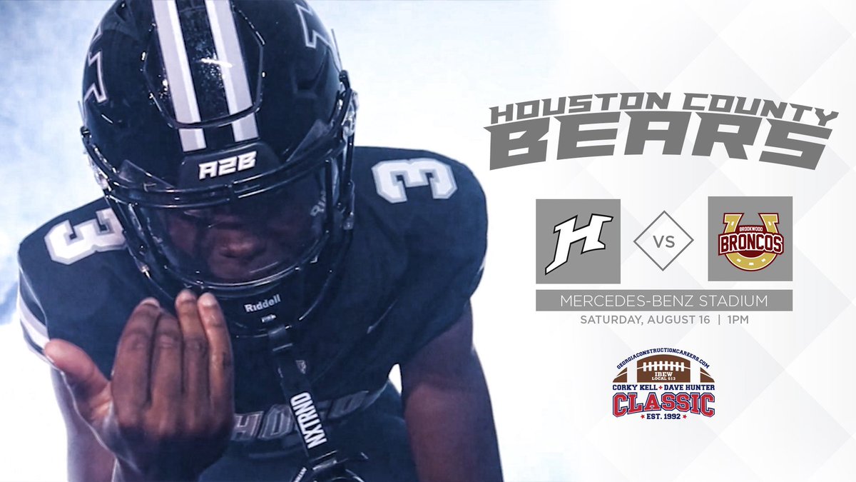 BearDownHOCO's tweet image. #Highway96