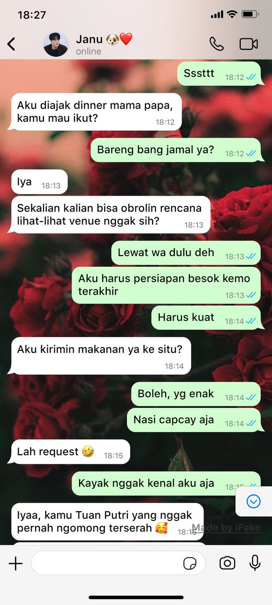 pingumerah's tweet photo. Daily convo: gosipin (calon) kakak ipar
— Janu-Rosa from #flowerseries 

Two tweets AU of Lee Jeno https://t.co/2zdZWC2XKQ