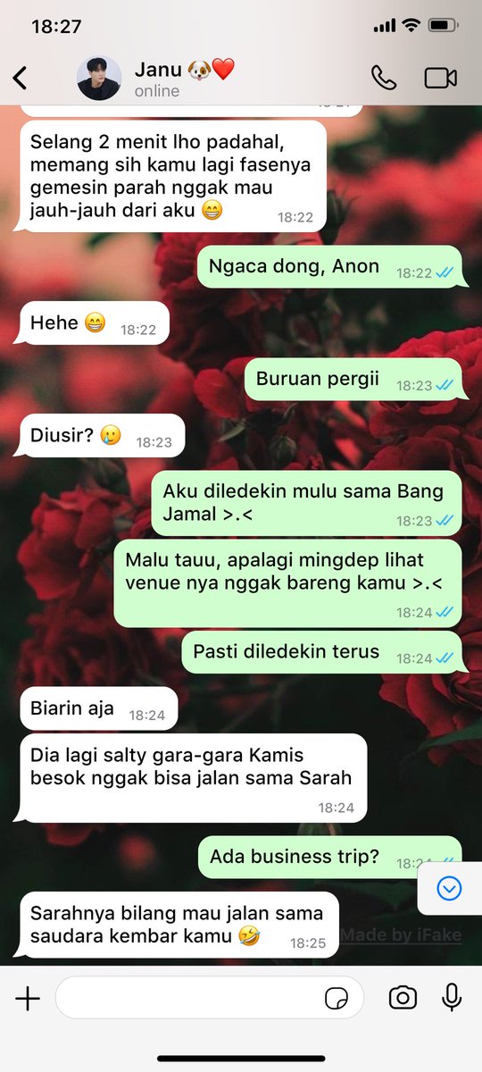pingumerah's tweet photo. Daily convo: gosipin (calon) kakak ipar
— Janu-Rosa from #flowerseries 

Two tweets AU of Lee Jeno https://t.co/2zdZWC2XKQ