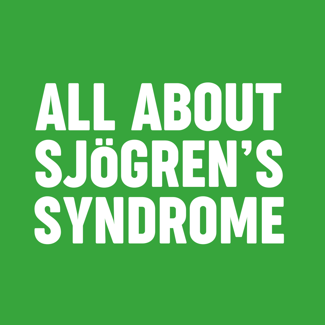 VersusArthritis's tweet image. Did you know that today, July 23rd, is #WorldSjogrensDay?
Sjögren's syndrome is an autoimmune disease. It primarily affects women aged between 40 and 60 but it can affect anyone. Only about 1 in 10 people with the condition are men.
Find out more: versusarthritis.org/about-arthriti…