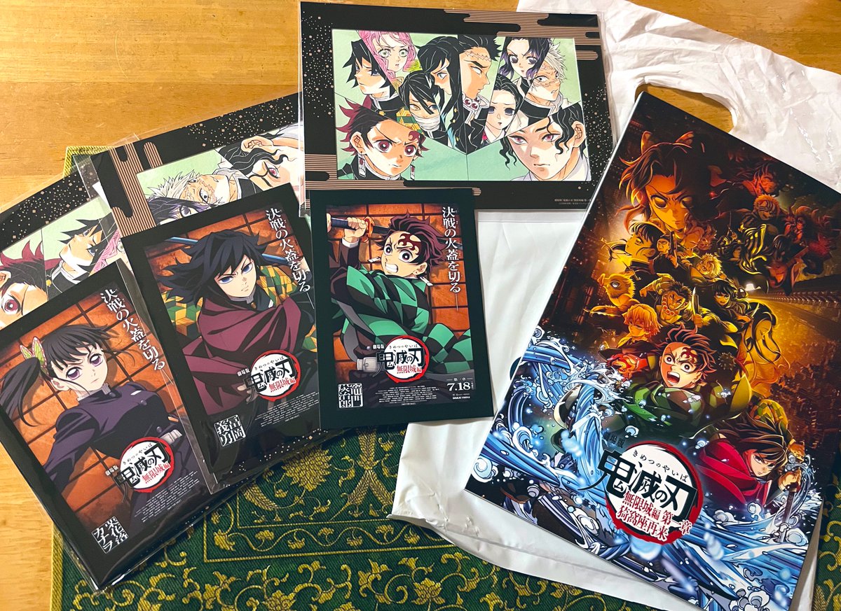 あいまっくすで見て来ーたよ(^o^）
教祖様が玉壺ちゃんの壺使っててホッコリした☺️