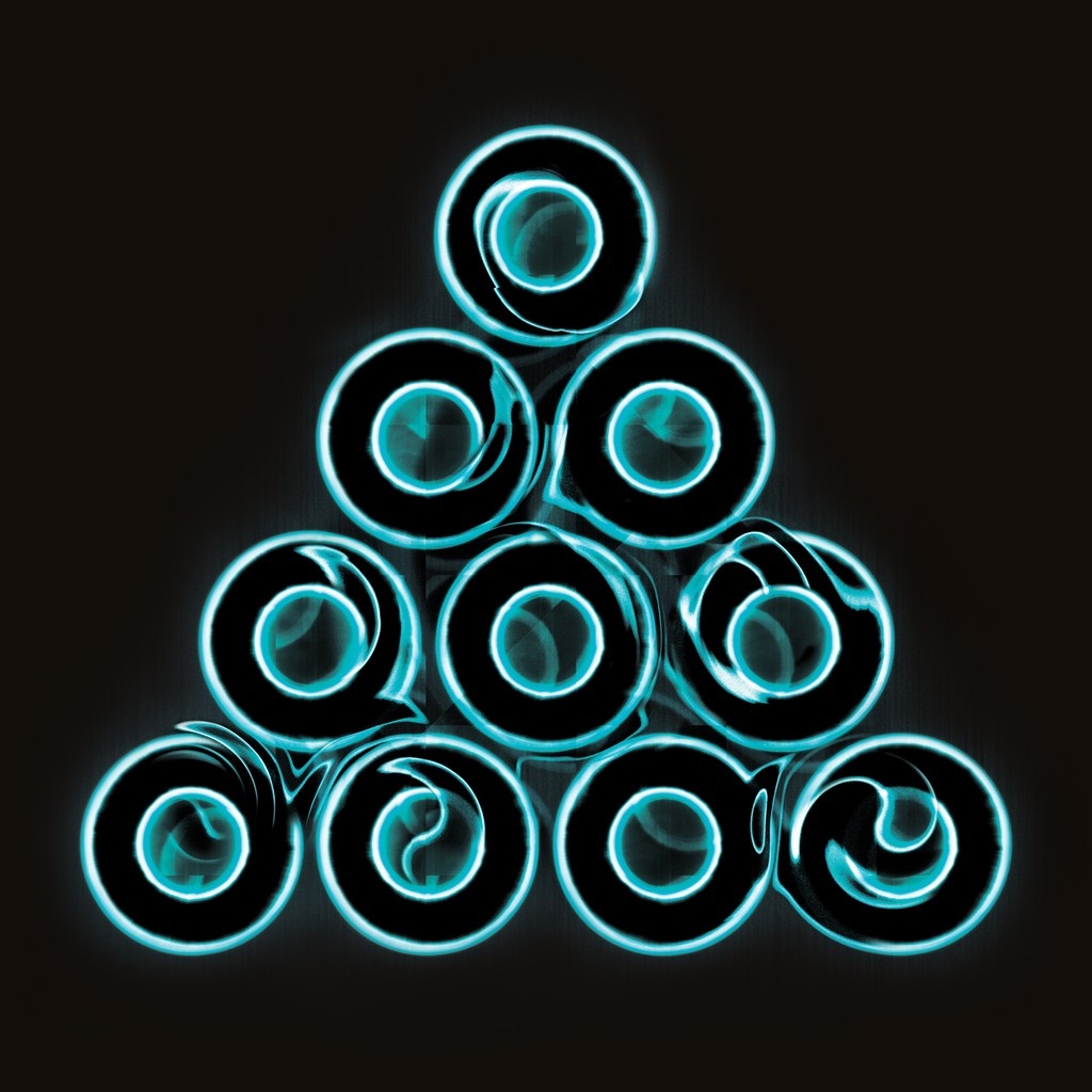 MuteUK's tweet image. 5 years since the release of Nicolas Bougaïeff's debut album, The Upward Spiral 🌀
Listen back: mute.ffm.to/nb-tus