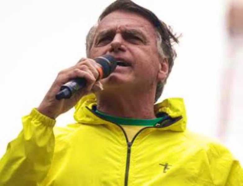 NewsLiberdade's tweet image. 🚨URGENTE - Tornozeleira em Bolsonaro provoca divergências, e críticas a Moraes ganham força, com a maior parte da mídia alegando censura nas cautelares