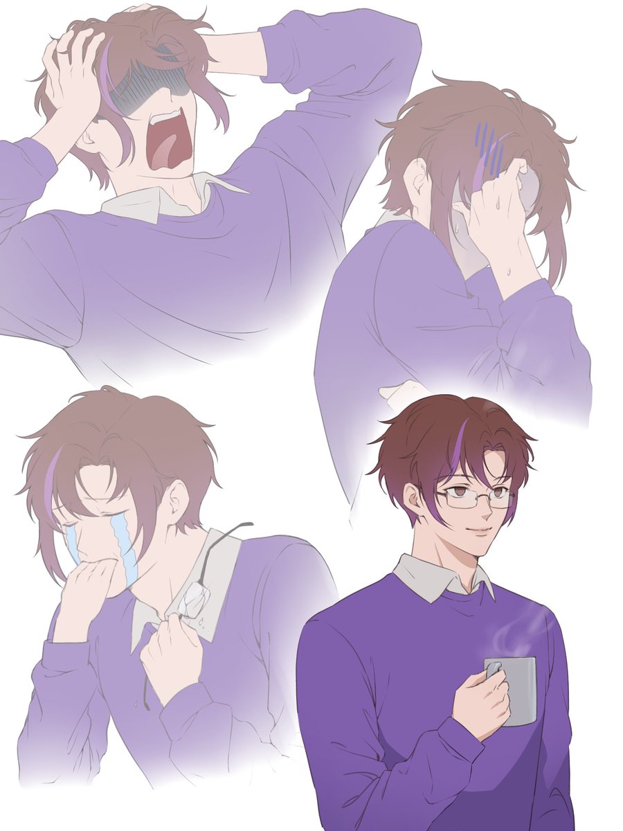 M̷𝑜𝖎ra tweet media