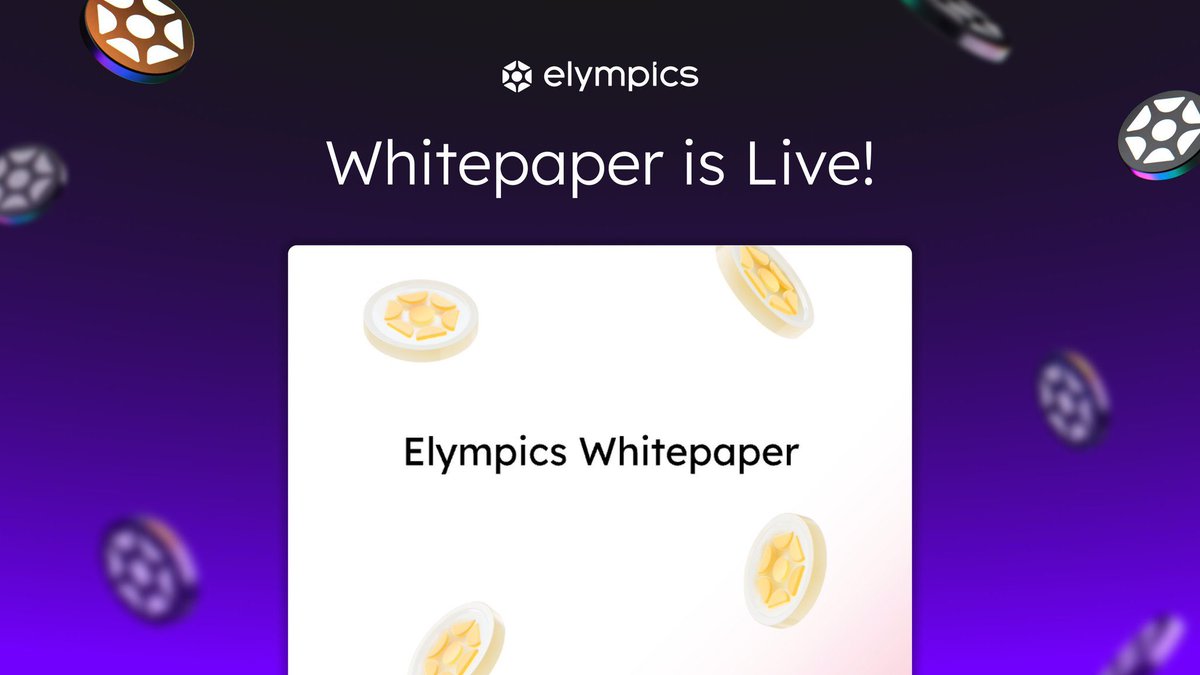 samuel02991's tweet photo. ๐ Whatโs $ELP really about?
$ELP = Earn. Learn. Play.
Itโs not just a token โ itโs the heartbeat of Web3 social learning.
Yap, engage, grow.
The more you know, the more you earn.
Let your tweets be tools.
Let your time online pay you.
#ELP #CookieFun #Web3Yap #EarnWithKnowledge https://t.co/3FSLvP7WHb