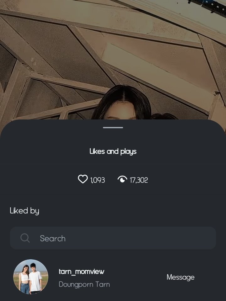 shoyuju's tweet photo. I can't believe that View's mom likes these videos on Instagram 5555555 ViewEmi is real!!
#emiamily #viewbenyapa #viewemi https://t.co/I3CPTvzj0q