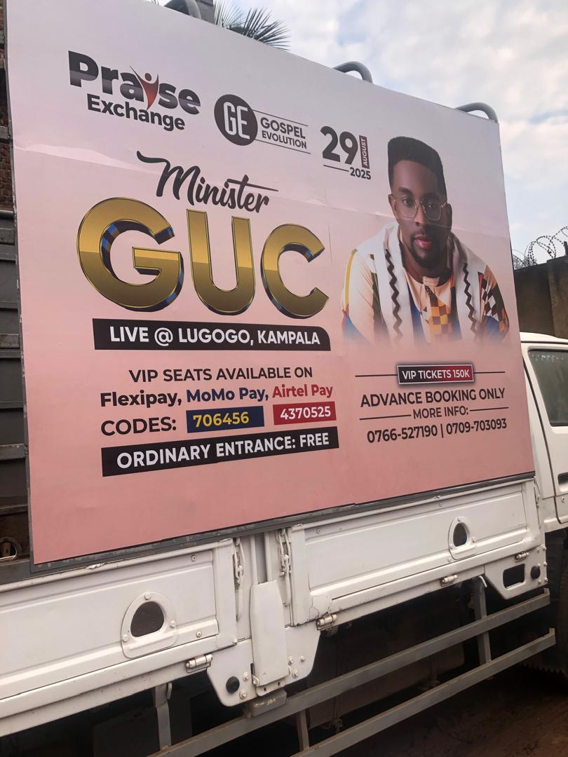 Railey389841's tweet photo. #guc #praisexchange  VIP tickets available @mtn momo pay https://t.co/pGvzg5m3DW
