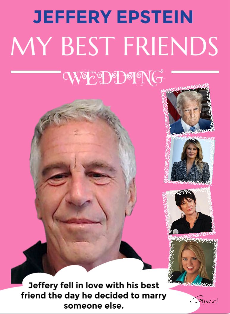 #TrumpEpsteinCoverup #PedoPresident