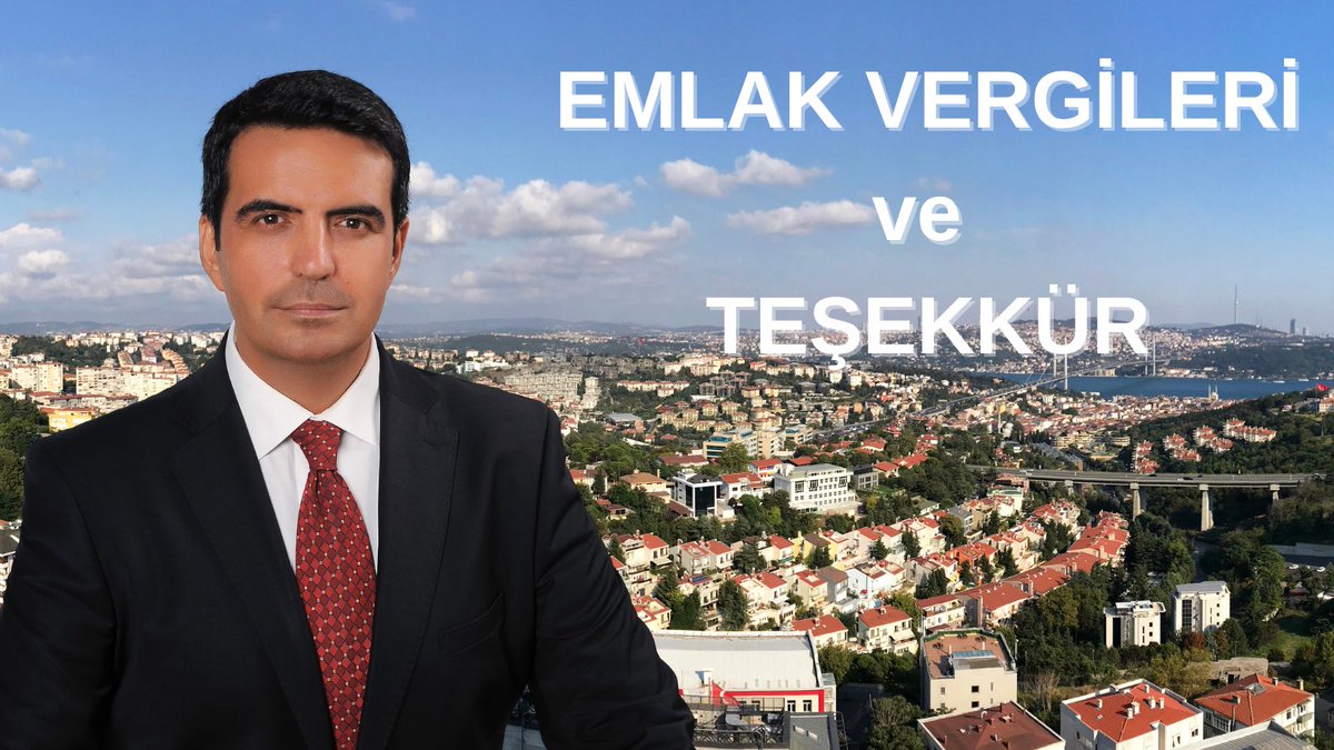 SERDAR ASLAN | Beşiktaş - İstanbul 2. Bölge tweet media