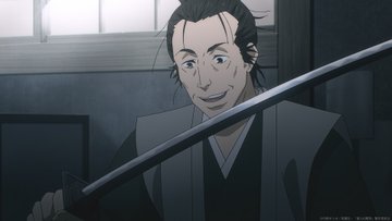 鬼人幻燈抄 第15話