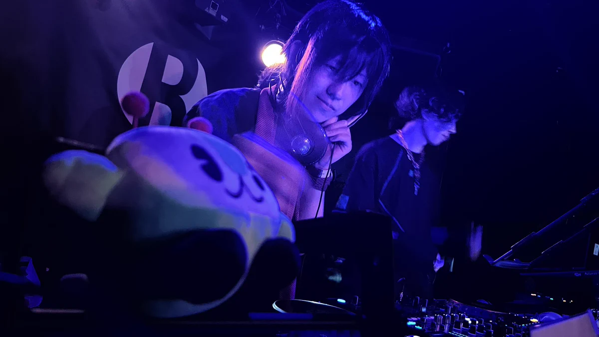mikaze. on X: 