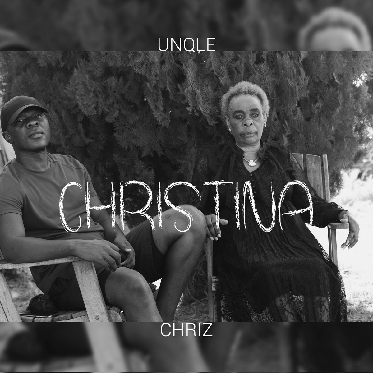 Unqle Chriz ® tweet media