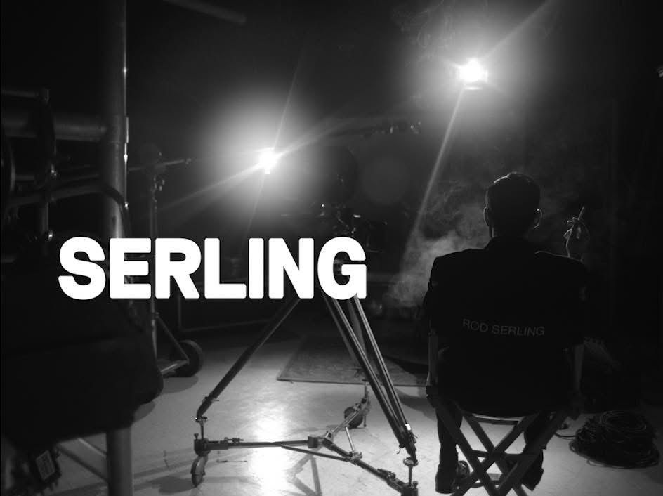 RodSerlingFndtn's tweet image. Exciting news! Producer/Director Jonah Tulis will be our guest at SerlingFest 2025 to provide an exclusive sneak peek at his upcoming Rod Serling documentary, currently in production for Leonardo DiCaprio’s Appian Way Productions. 
Tickets available at rodserling.com.