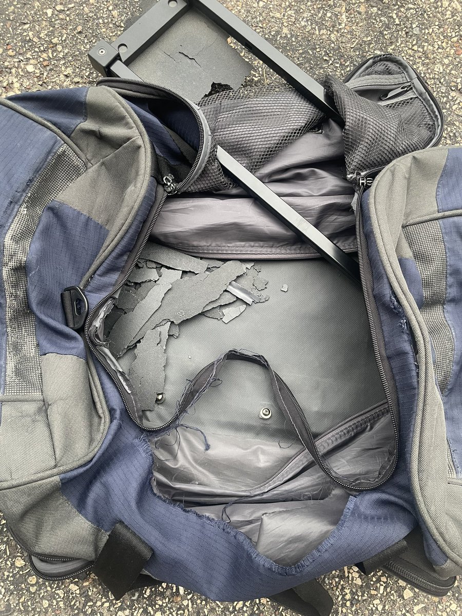 Mr. Strand tweet media