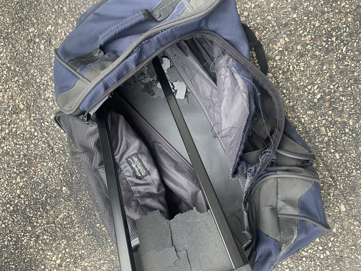 Mr. Strand tweet media