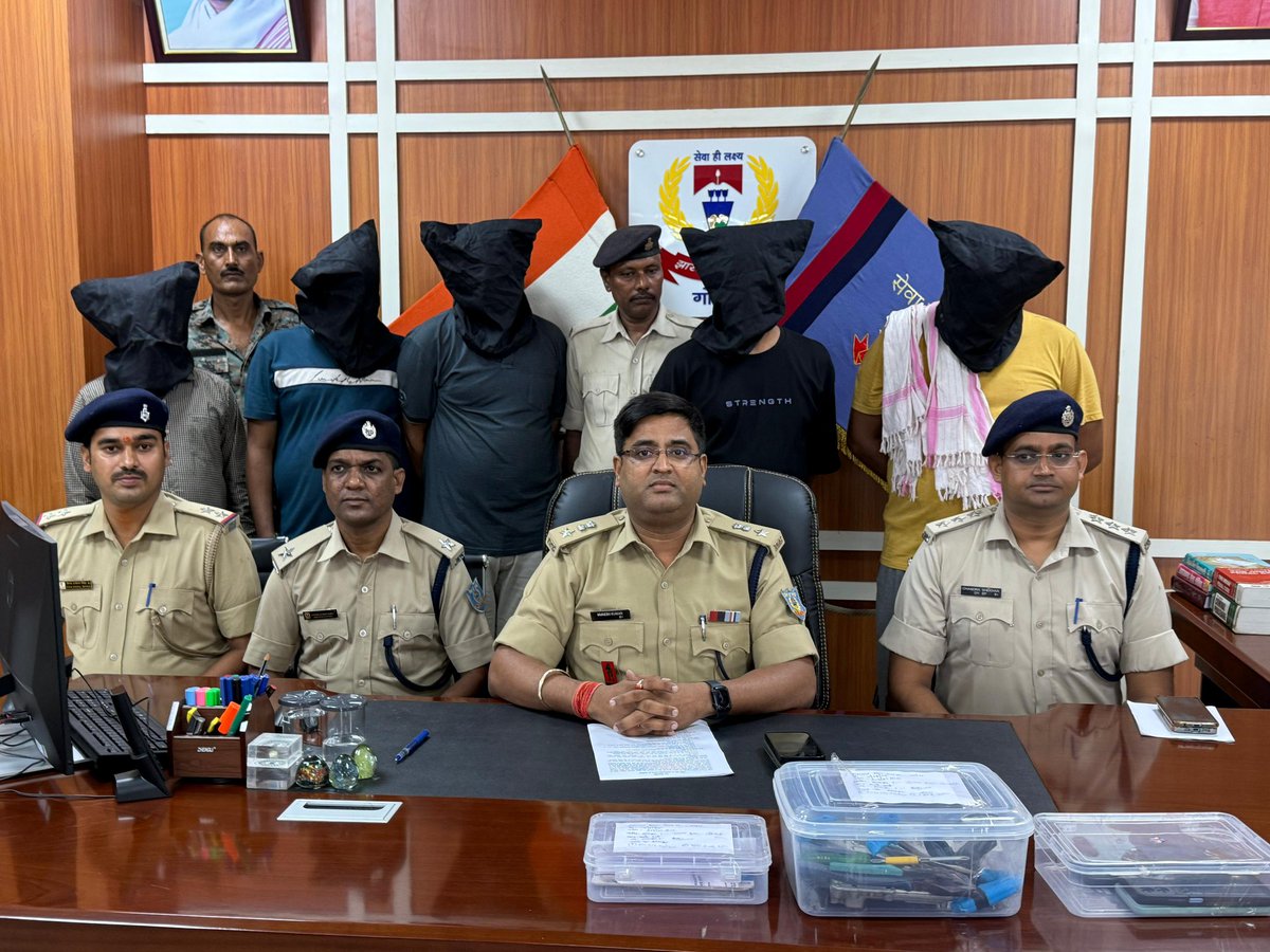 Goddapolice tweet media