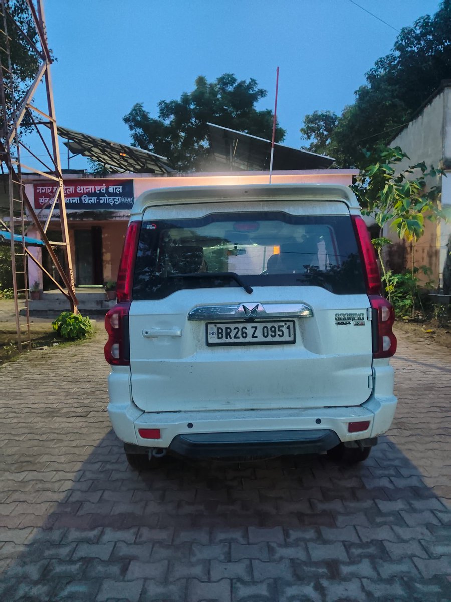 Goddapolice tweet media