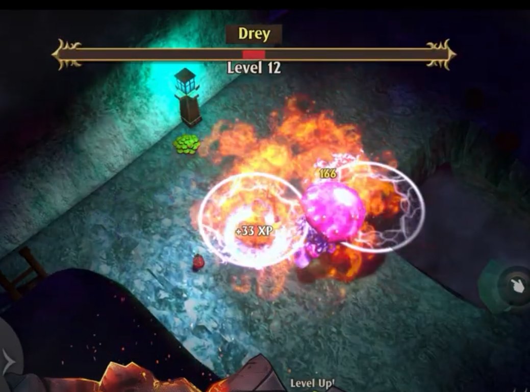 N5Dave's tweet image. FATE: Reawakened The Legendary Dungeon Crawler now on Mobile
techmash.co.uk/2025/07/23/fat…
#techmashcouk #FATEReawakened #DungeonCrawler #demogames #Mobile #games #ARPG #gaming #gamers #iOS #Android #DungeonDelving #gamigo #Tableflip #GooglePlayStore #AppStore