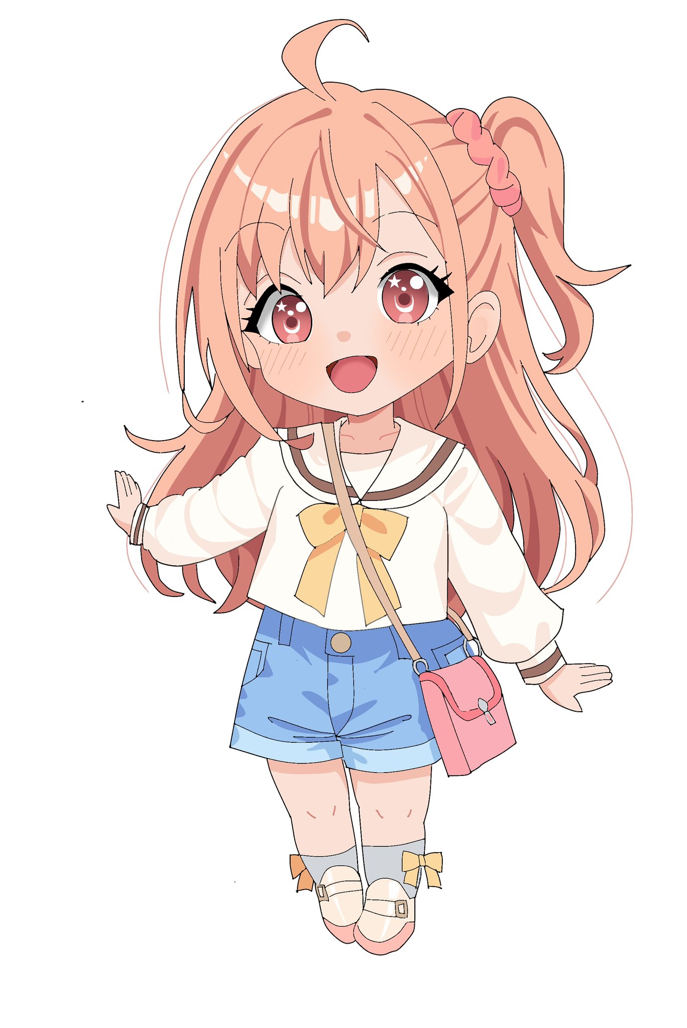 としあき@お絵描き練習中 on X: 
