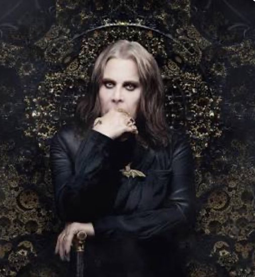 CB618444's tweet image. Ozzy Osborne was aptly named the Prince Of Darkness.
He bit the head of a dove ๐๏ธ off as a publicity stunt. Bit the head of a bat ๐ฆ off at a concert.
And he ran around his house with a shotgun killing all 17 of his family pet cats.
He was an ANIMAL ABUSER ๐คฌ
Rest in HELLโฆ