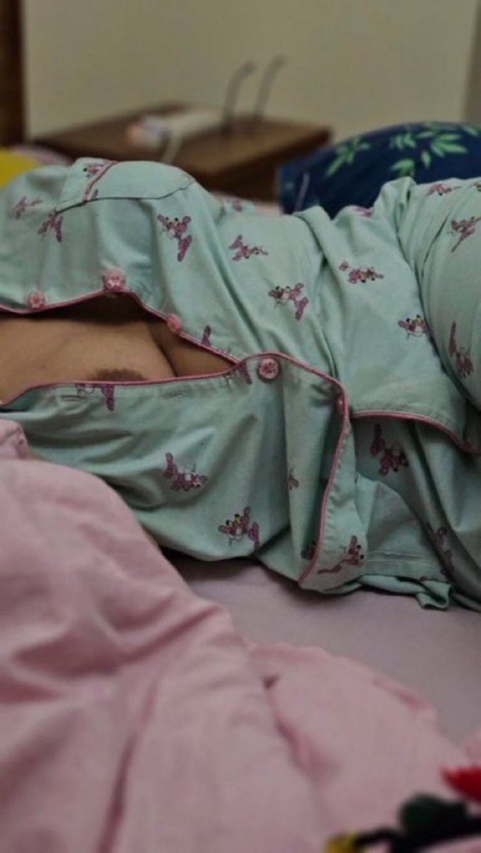 عيب البيجامه🌚