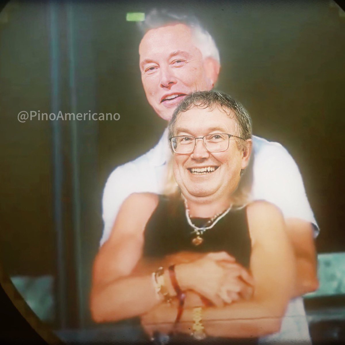 DerangedLibs2's tweet image. When you realize it's Elon Musk using Thomas Massie to go scorched earth over the Epstein Files, while he stays silent & "has moved on fom politics", it puts it all into perspective: Massie is Elon's b*tch.