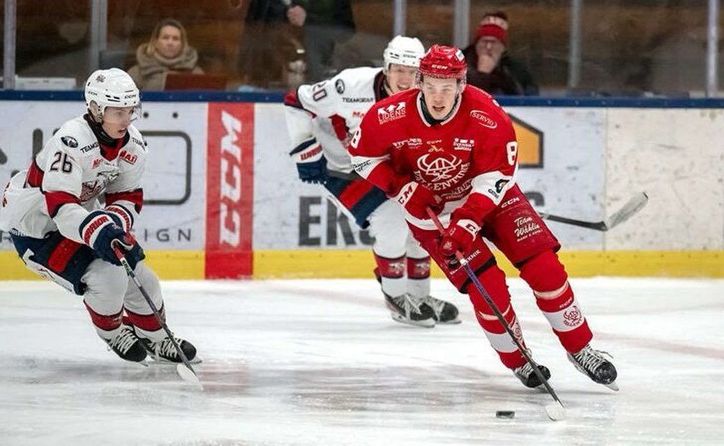 Kjell G Lindqvist tweet media