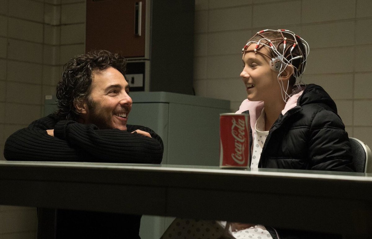 Updates_SThings's tweet image. Happy birthday to Shawn Levy, director and executive producer of Stranger Things!