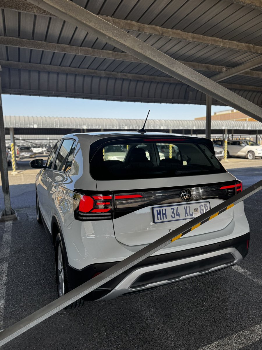 Mthuthuzeli Mpiti (@mtura712) on Twitter photo The Long Termer have arrived!! With me for the month! <a href="/VolkswagenSA/">VolkswagenSA</a> <a href="/VWGAnews/">Volkswagen Group Africa news</a> entry level #TCrossManual The Long Termer have arrived!! With me for the month! <a href="/VolkswagenSA/">VolkswagenSA</a> <a href="/VWGAnews/">Volkswagen Group Africa news</a> entry level #TCrossManual