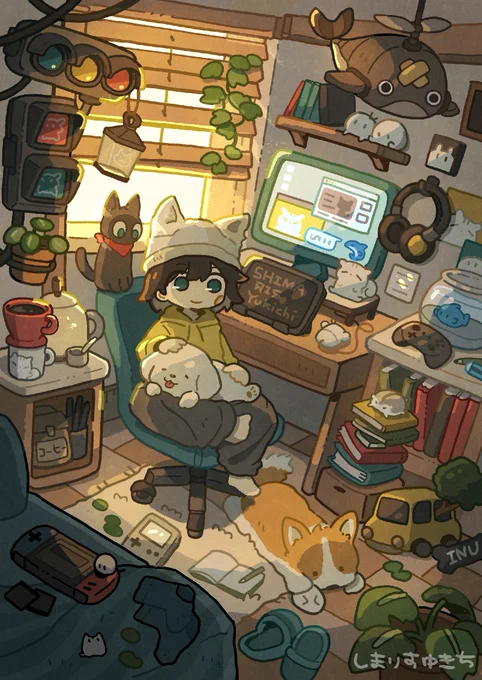 生活