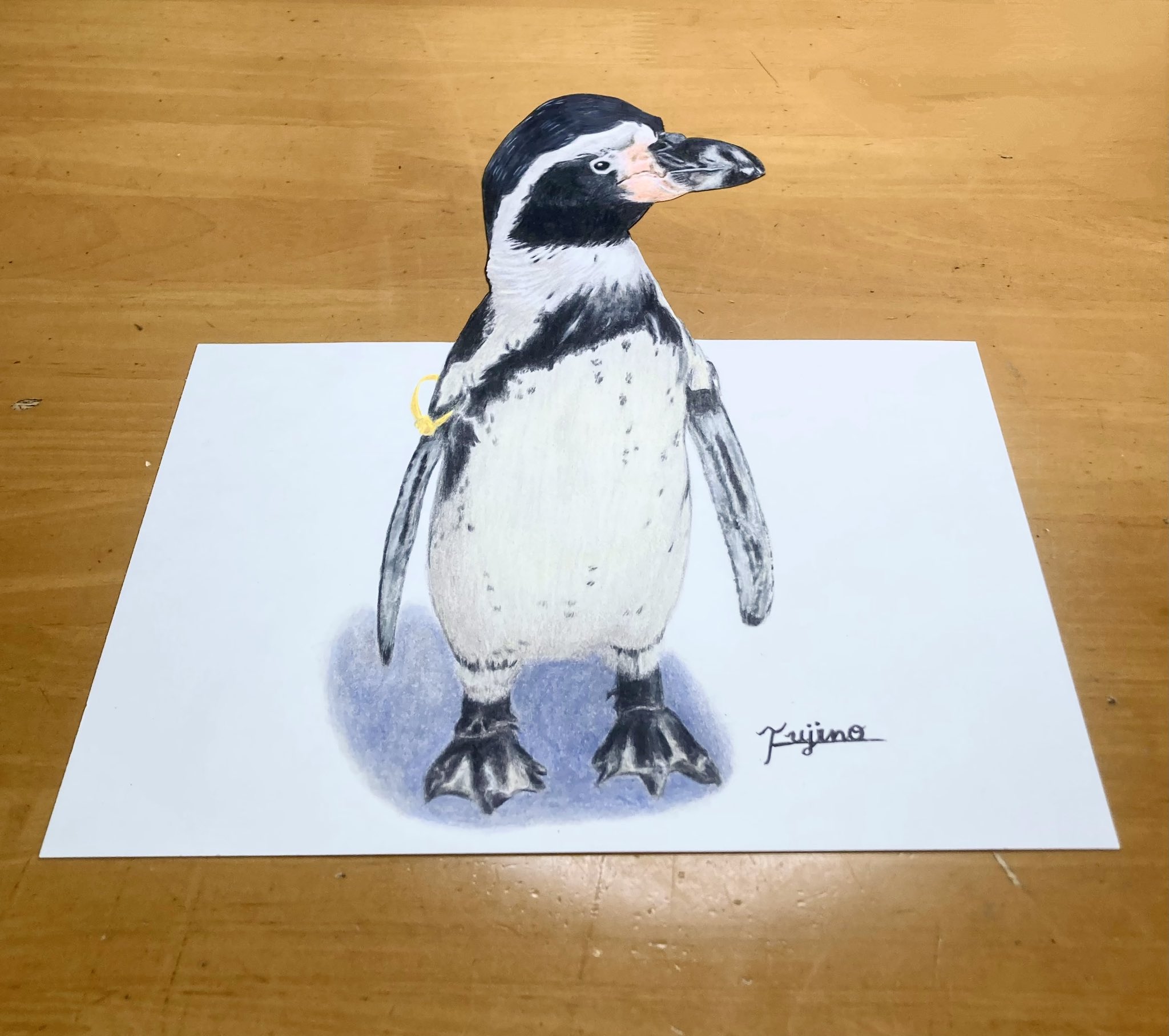ふじの ぴこ on X: 
