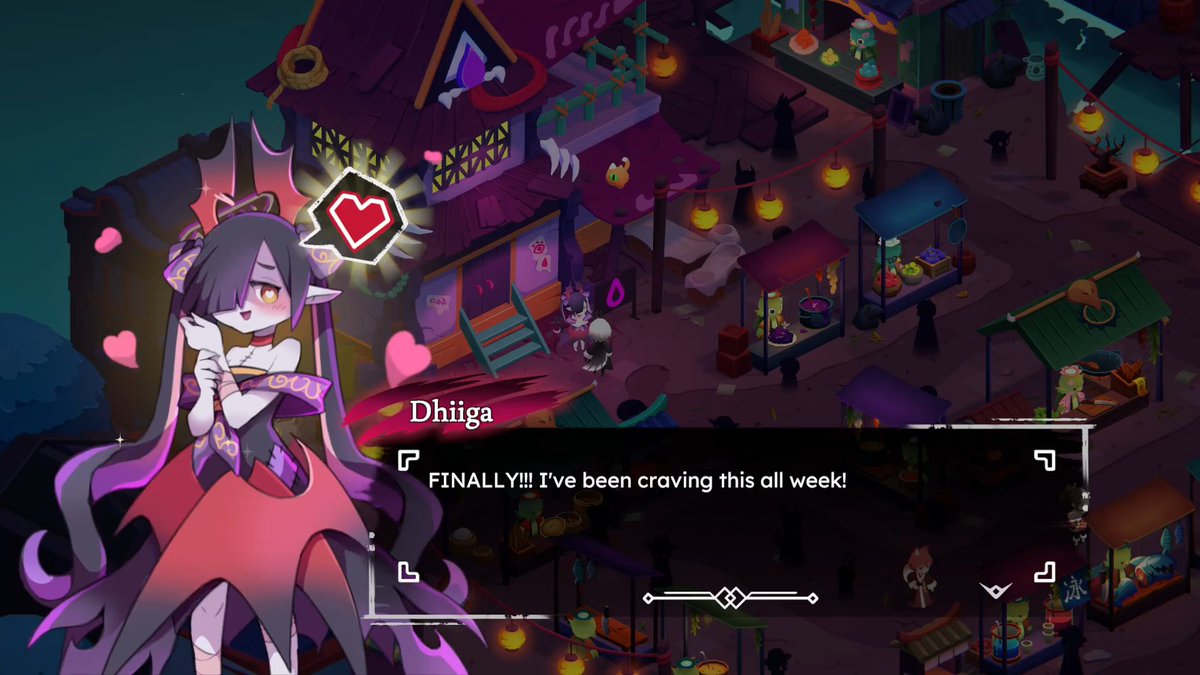 恋に敗れたヒロインがボスとして立ちふさがる!?『キュイジニア』の開発による新作『HellHeart Breaker』試遊レポート【BitSummit the 13th】
jp.ign.com/bitsummit-the-…