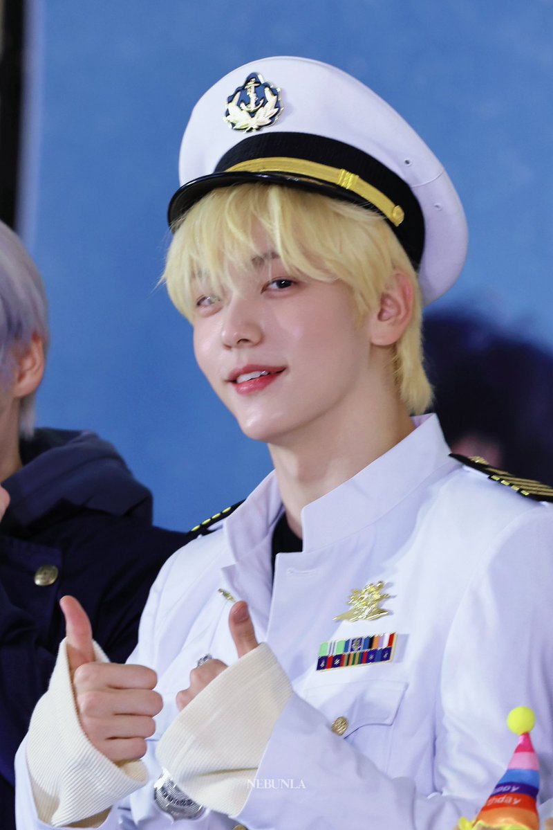 nebunla_'s tweet image. 250723
#수빈 #SOOBIN #スビン #TXT
#TOMORROW_X_TOGETHER
#투모로우바이투게더
