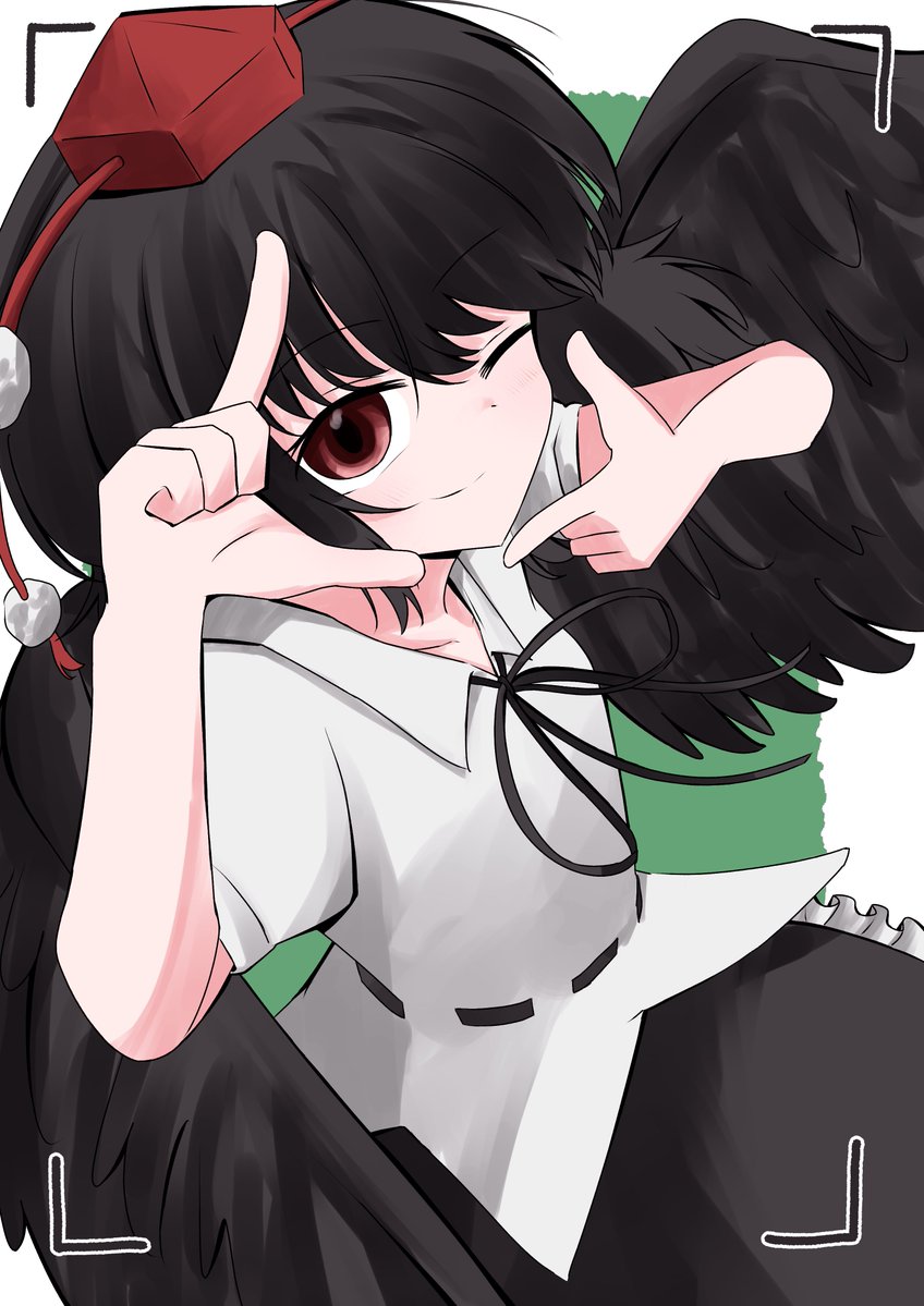 #7月23日は射命丸文の日