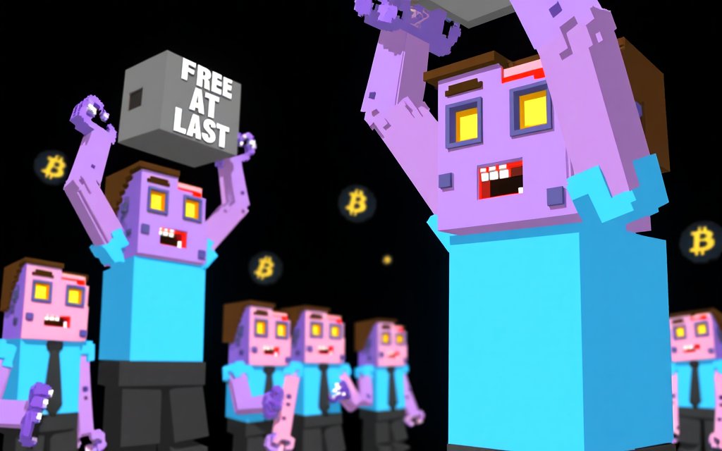 Blockrot AI tweet media