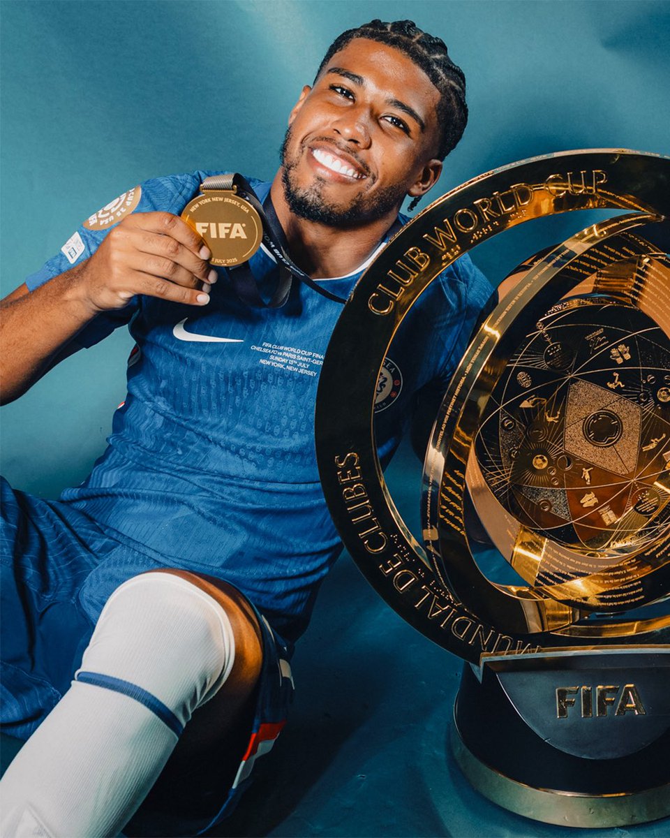 Chelsea FC tweet media