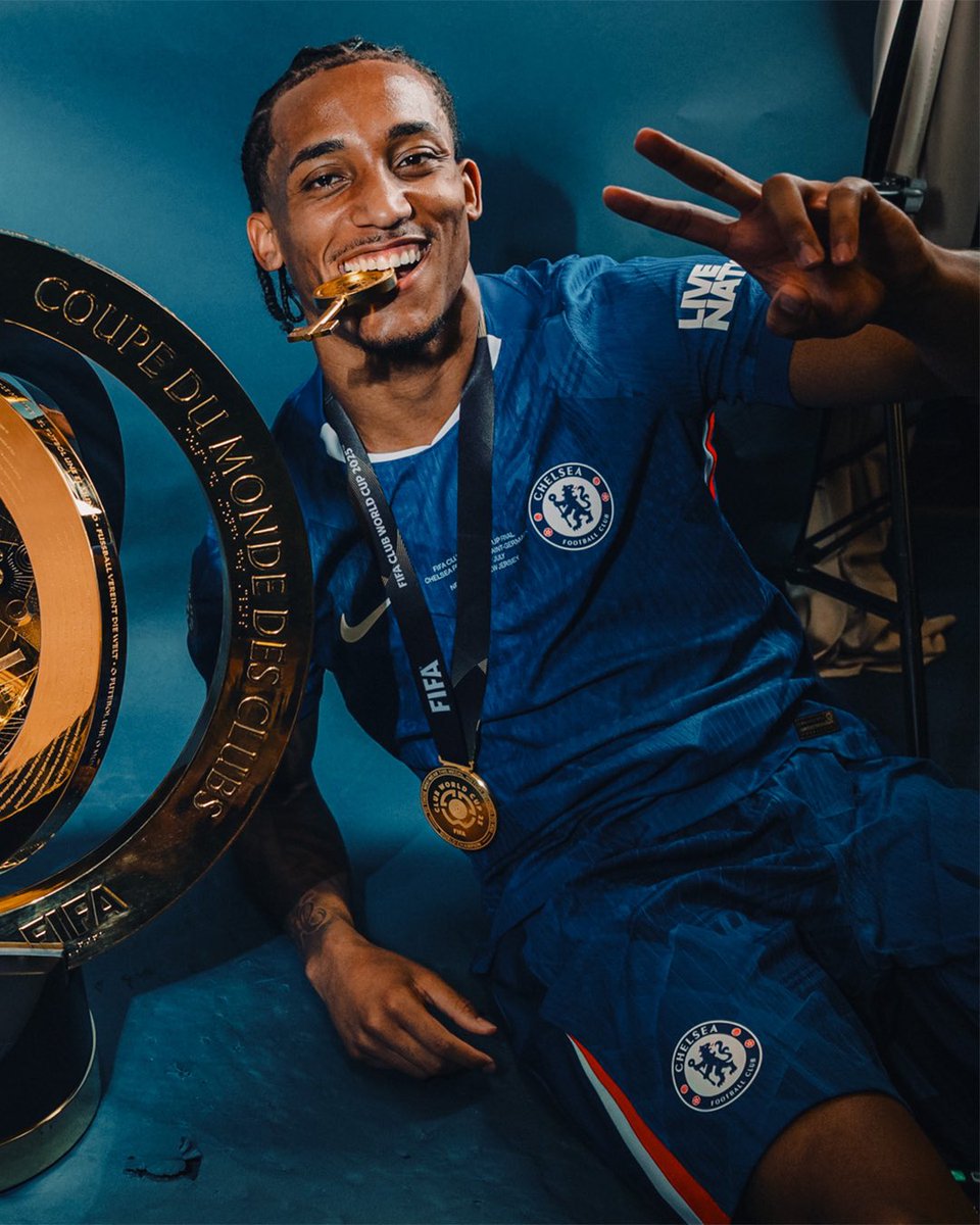 These two. 🇧🇷😍